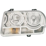 Order Headlight Assembly by DORMAN - 1591052 For Your Vehicle