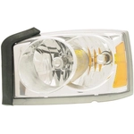 Order Headlight Assembly by DORMAN - 1591055 For Your Vehicle