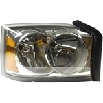 Order Headlight Assembly by DORMAN - 1591056 For Your Vehicle