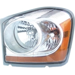 Order Headlight Assembly by DORMAN - 1591057 For Your Vehicle