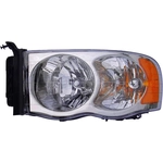 Order DORMAN - 1591063 - Headlight Assembly For Your Vehicle