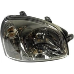 Order DORMAN - 1591068 - Headlight Assembly For Your Vehicle