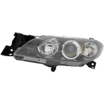 Order Headlight Assembly by DORMAN - 1591069 For Your Vehicle