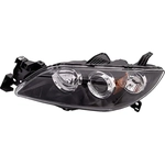 Order Headlight Assembly by DORMAN - 1591069 For Your Vehicle