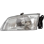 Order Headlight Assembly by DORMAN - 1591071 For Your Vehicle