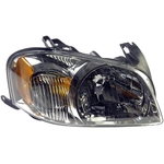 Order Headlight Assembly by DORMAN - 1591076 For Your Vehicle