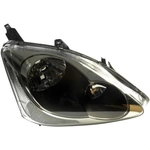 Order Headlight Assembly by DORMAN - 1591094 For Your Vehicle