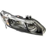 Order Headlight Assembly by DORMAN - 1591096 For Your Vehicle