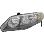 Order DORMAN - 1591097 - Headlight Assembly For Your Vehicle