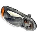 Order Headlight Assembly by DORMAN - 1591103 For Your Vehicle