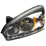 Order DORMAN - 1591106 - Headlight Assembly For Your Vehicle