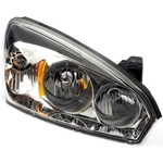 Order DORMAN - 1591107 - Headlight Assembly For Your Vehicle