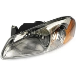 Order DORMAN - 1591112 - Headlight Assembly For Your Vehicle