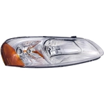 Order DORMAN - 1591113 - Headlight Assembly For Your Vehicle