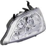 Order DORMAN - 1591115 - Headlight Assembly For Your Vehicle