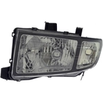 Order Headlight Assembly by DORMAN - 1591129 For Your Vehicle