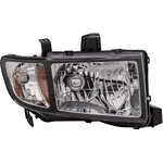 Order Headlight Assembly by DORMAN - 1591130 For Your Vehicle