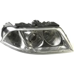 Order Headlight Assembly by DORMAN - 1591136 For Your Vehicle