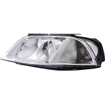 Order Headlight Assembly by DORMAN - 1591136 For Your Vehicle