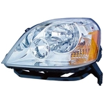 Order Headlight Assembly by DORMAN - 1591144 For Your Vehicle