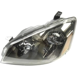 Order Headlight Assembly by DORMAN - 1591153 For Your Vehicle