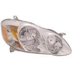 Order Headlight Assembly by DORMAN - 1591164 For Your Vehicle