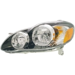 Order Headlight Assembly by DORMAN - 1591167 For Your Vehicle