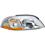 Order Headlight Assembly by DORMAN - 1591206 For Your Vehicle