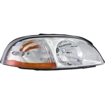 Order Headlight Assembly by DORMAN - 1591207 For Your Vehicle