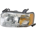 Order Headlight Assembly by DORMAN - 1591215 For Your Vehicle
