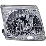 Order Headlight Assembly by DORMAN - 1591217 For Your Vehicle