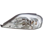 Order Headlight Assembly by DORMAN - 1591220 For Your Vehicle