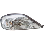 Order Headlight Assembly by DORMAN - 1591221 For Your Vehicle