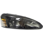 Order Headlight Assembly by DORMAN - 1591224 For Your Vehicle