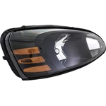 Order Headlight Assembly by DORMAN - 1591224 For Your Vehicle
