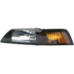 Order DORMAN - 1591268 - Headlight Assembly For Your Vehicle