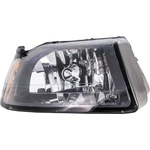 Order DORMAN - 1591269 - Headlight Assembly For Your Vehicle