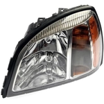 Order Headlight Assembly by DORMAN - 1591404 For Your Vehicle