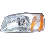 Order Headlight Assembly by DORMAN - 1591600 For Your Vehicle