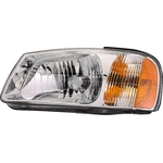 Order Headlight Assembly by DORMAN - 1591600 For Your Vehicle