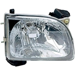 Order DORMAN - 1591702 - Headlight Assembly For Your Vehicle