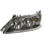 Order Headlight Assembly by DORMAN - 1591810 For Your Vehicle