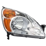 Order Headlight Assembly by DORMAN - 1591815 For Your Vehicle