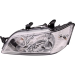 Order Headlight Assembly by DORMAN - 1591820 For Your Vehicle