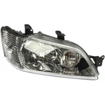 Order Headlight Assembly by DORMAN - 1591821 For Your Vehicle