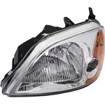 Order Headlight Assembly by DORMAN - 1591822 For Your Vehicle