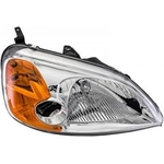 Order DORMAN - 1591823 - Headlight Assembly For Your Vehicle