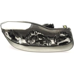 Order Headlight Assembly by DORMAN - 1591837 For Your Vehicle