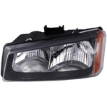 Order DORMAN - 1591840 - Headlight Assembly For Your Vehicle