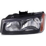 Order DORMAN - 1591840 - Headlight Assembly For Your Vehicle